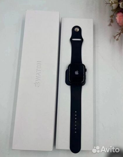 Часы Apple Watch 9