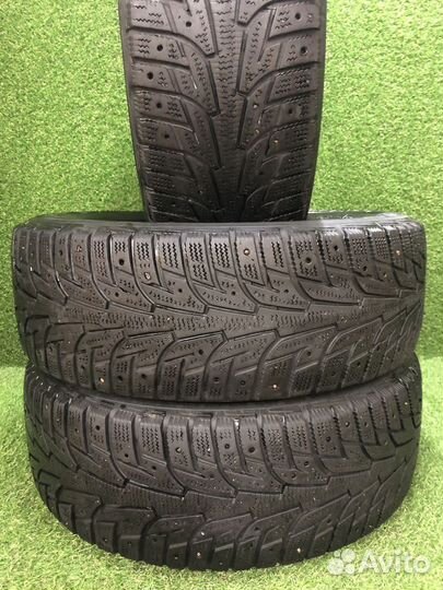 Hankook Winter I'Pike RS W419 205/60 R16 96T