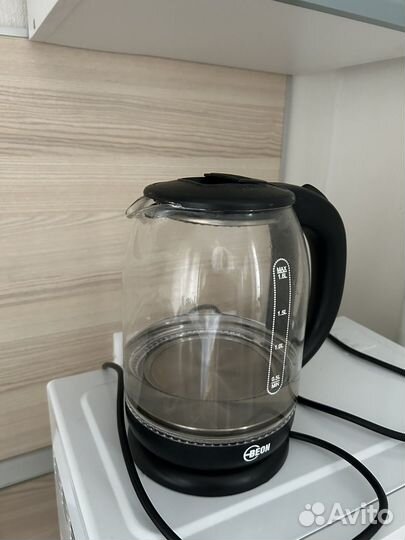 Чайник электрический