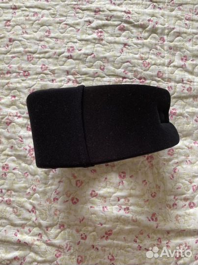 Бандаж на шею