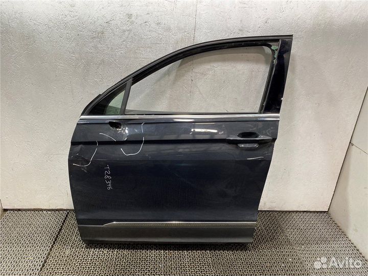 Стеклоподъемник электрический Volkswagen Tiguan, 2