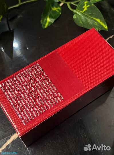 Tom Ford Lost Cherry (Арт.24676)