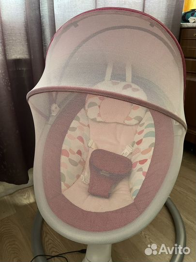 Детские качели