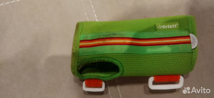 Бандаж для плеча и предплечья и отрез детские