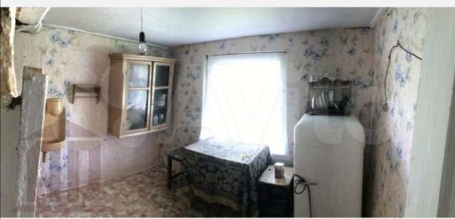 Дом 40 м² на участке 25 сот.