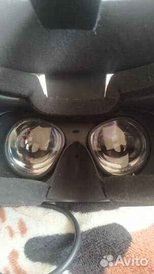 Vr шлем oculus rift s