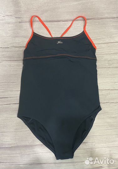 Купальник для девочки