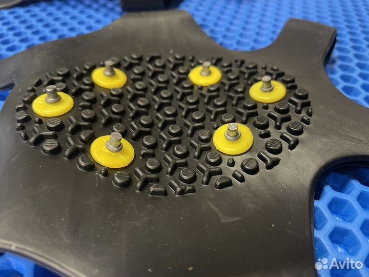 Ледоходы для обуви