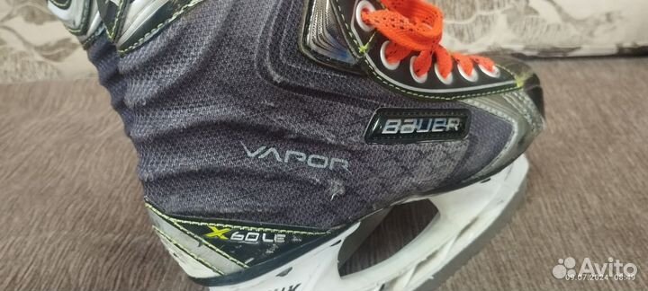 Коньки Bauer X60LE,1D