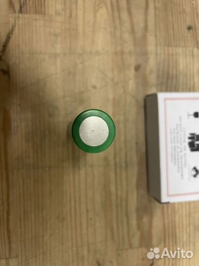 Аккумулятор 18650