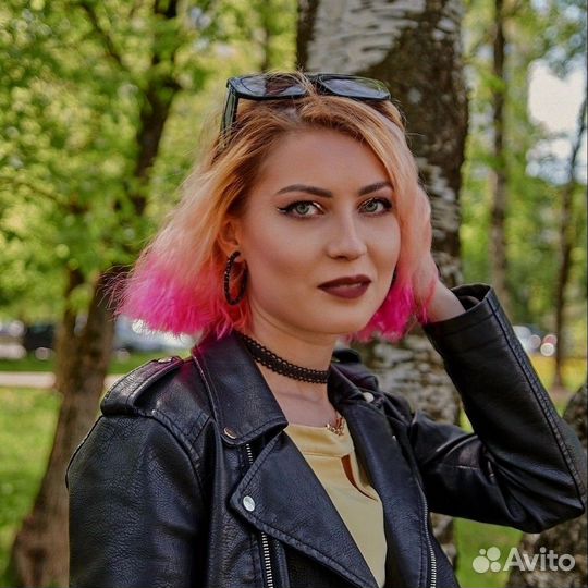 Подработка