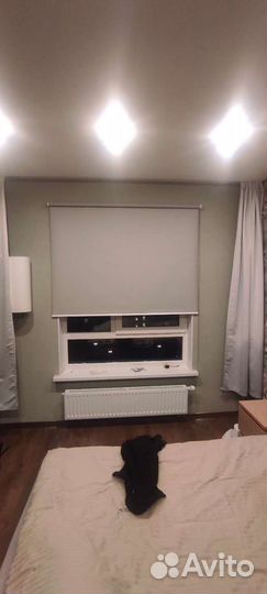 Изготовление любых рулонных штор