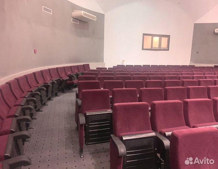 Почасовая аренда зала