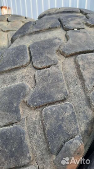 Шины СССР И-151 18/10 R18