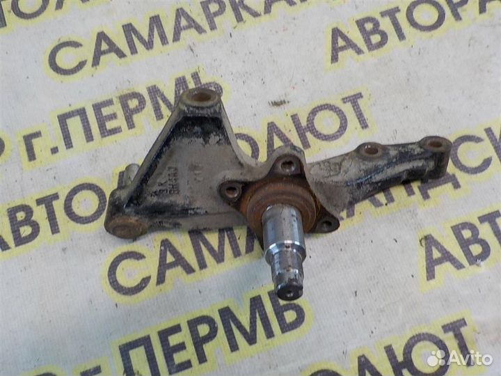 Кулак поворотный задний правый KIA Spectra 2000-2