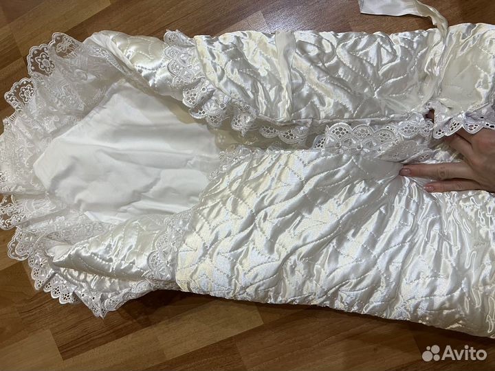 Комплект для выписки