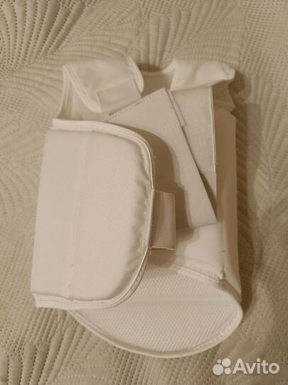 Жилет защитный для карате S