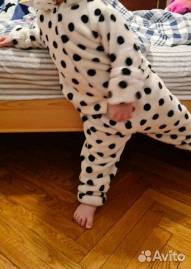 Няня с проживанием