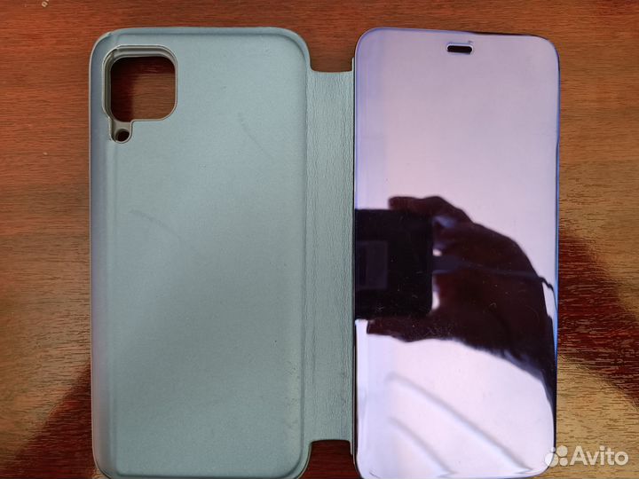 Чехлы для телефона Huawei p40 lite