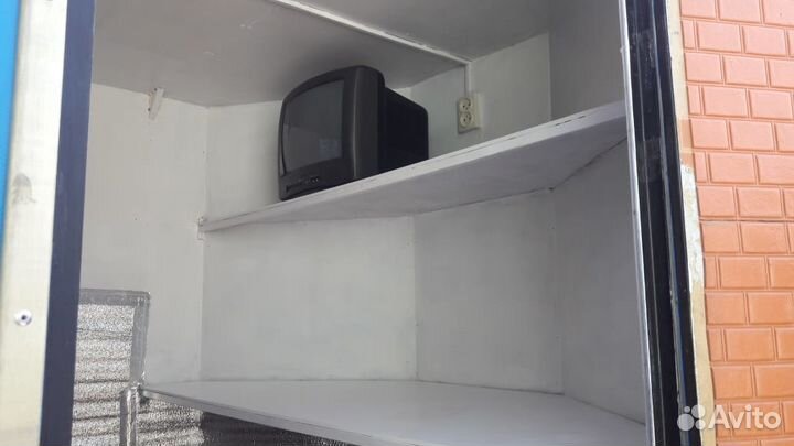 Дом на колесах