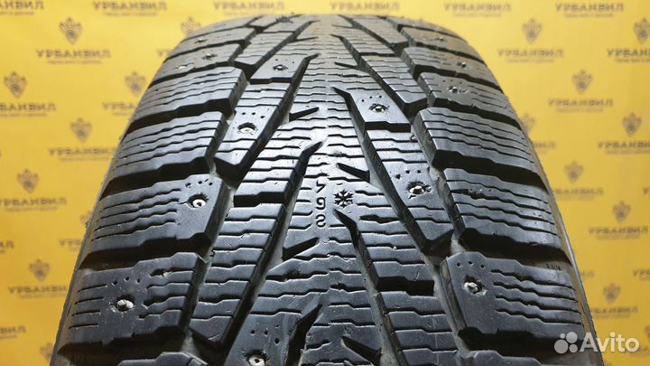 Nokian Tyres Hakkapeliitta 7 SUV 225/60 R18 104T