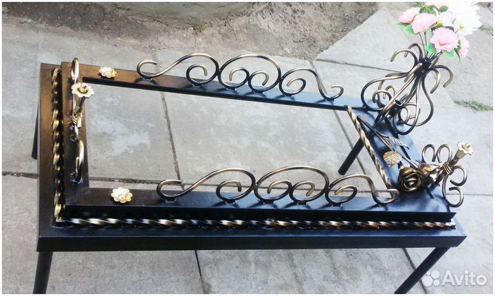 Цветочник (гробница)