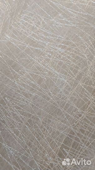 Тюль разная