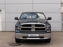 Dodge Ram 4.7 AT, 2011, 228 024 км, с пробегом, цена 2 710 000 руб.