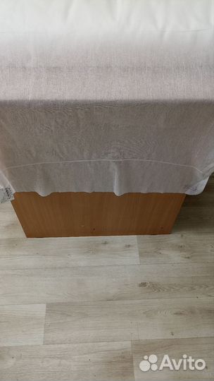 Ткань ситец