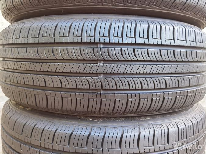 Nexen N'Priz AH5 205/65 R15 94H