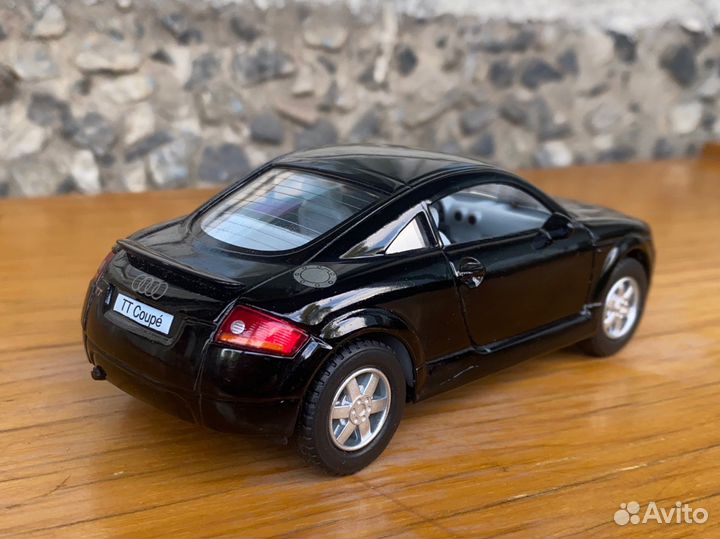 Инерционые модельки