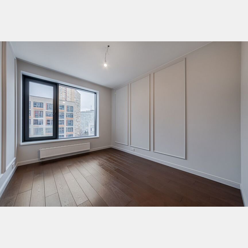 3-к. квартира, 89,9 м², 6/8 эт.