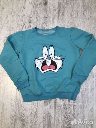 Комплект толстовок