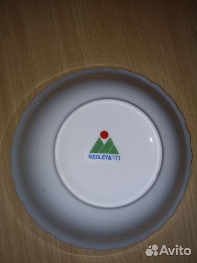 Тарелачки суповые