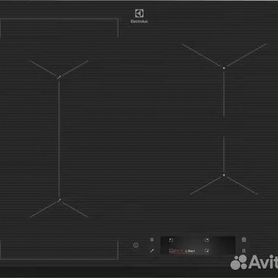 Новая индукционная поверхность Electrolux EIS6648