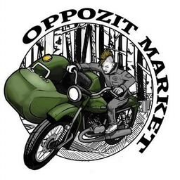 OPPOZIT MARKET