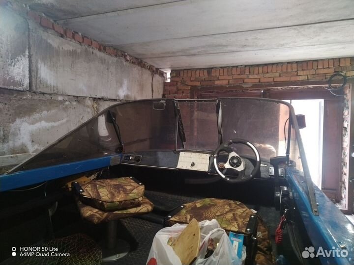 Ветровое Стекло