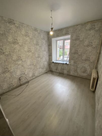 Квартира-студия, 13 м², 1/5 эт.