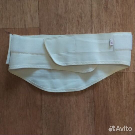 Бандаж для беременных дородовый (универсальный)