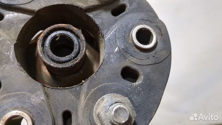 Кардан Mercedes E W210, 2000