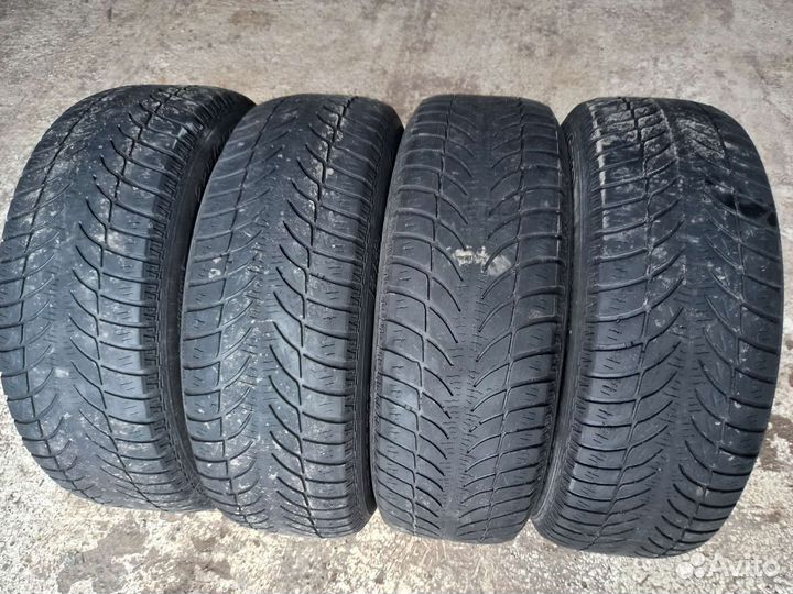 Sava Intensa SUV 225/65 R17