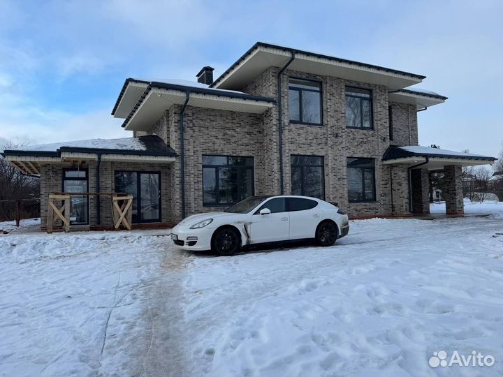 Кирпич Браер Про 14.04 (Braer PRO)