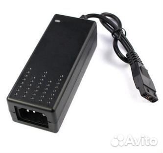 Блок питания 12в 2а, 5в 2а