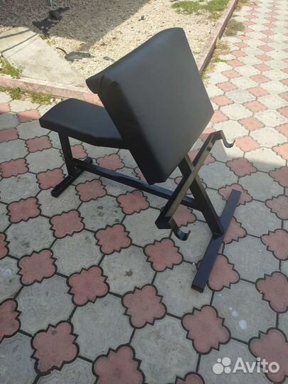 Б/у тренажёры