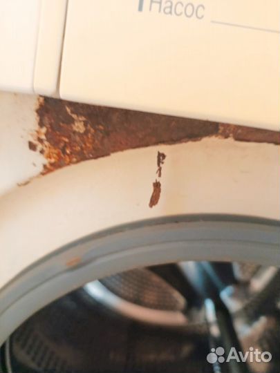 Стиральная машина автомат