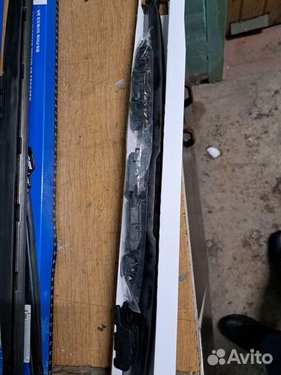 Зимние дворники avantech