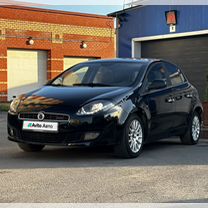 FIAT Bravo 1.4 MT, 2007, 300 000 км, с пробегом, цена 415 000 руб.