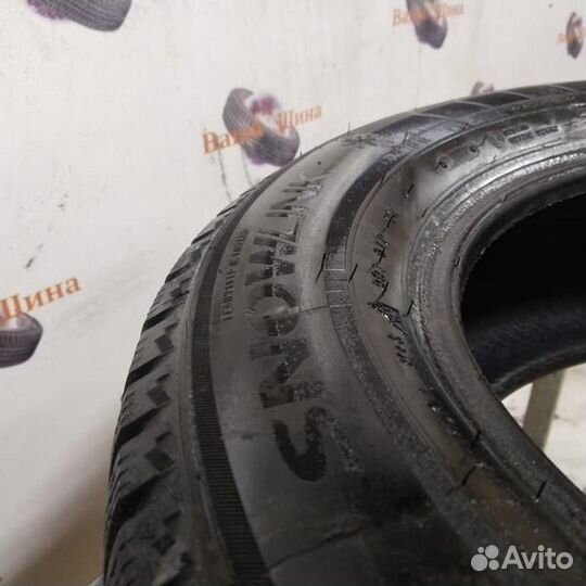 Triangle Snowlink TWT02 215/60 R16