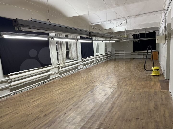 Производство