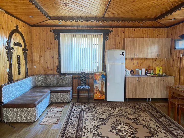 Комната 20 м², 1/3 эт.